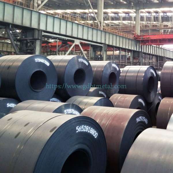 Carbon Steel Coil&Strip